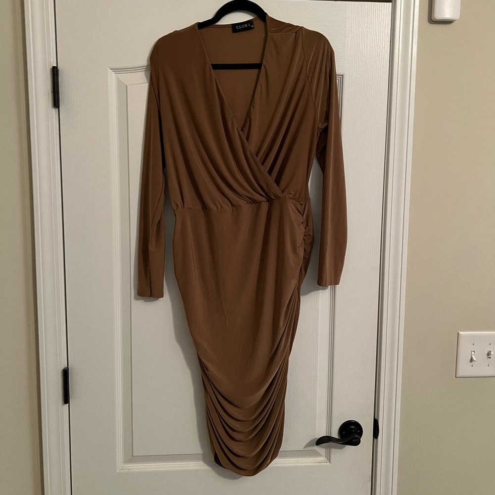 ASOS dress size 22